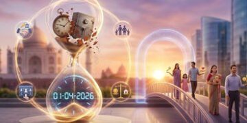 લોન લેનારા માટે ખુશખબર: 1 એપ્રિલથી બદલાશે લોન અને CIBIL સ્કોરના નિયમો | New Loan & CIBIL Rules from …