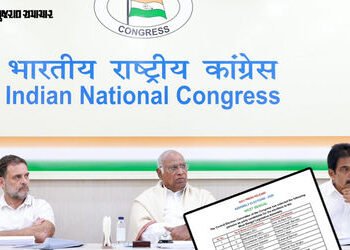 બંગાળ ચૂંટણી માટે કોંગ્રેસે 284 બેઠકો પર ઉમેદવારોની જાહેરાત, મમતા સામે પ્રદીપ પ્રસાદને ઉતાર્યા | wes…