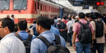 સૂરત-જામનગર ઇન્ટરસિટી ટ્રેન ફરી શરૂ કરવાની માગ | Demand to restart Surat Jamnagar intercity train