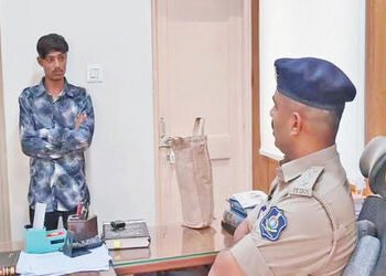 લીંબડીમાં અમદાવાદના યુવકની હત્યા કરનાર આરોપી સંબંધી જ નીકળ્યો | The accused who killed a young man f…