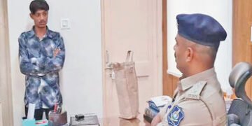 લીંબડીમાં અમદાવાદના યુવકની હત્યા કરનાર આરોપી સંબંધી જ નીકળ્યો | The accused who killed a young man f…