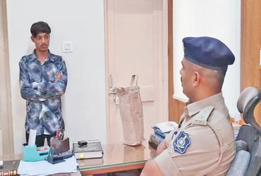 લીંબડીમાં અમદાવાદના યુવકની હત્યા કરનાર આરોપી સંબંધી જ નીકળ્યો | The accused who killed a young man f…