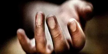 રાયપુર કેનાલમાં કુદેલા નાના ભાઈને બચાવવા પડેલો મોટો ભાઈ પણ ડૂબ્યો | Elder brother who had to save yo…