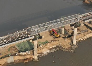 ગંભીરા બ્રિજને ૨ એપ્રિલથી વાહનોની અવરજવર માટે ખુલ્લો મૂકાશે | gambhira bridge will open on 2 April