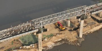 ગંભીરા બ્રિજને ૨ એપ્રિલથી વાહનોની અવરજવર માટે ખુલ્લો મૂકાશે | gambhira bridge will open on 2 April