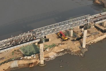 ગંભીરા બ્રિજને ૨ એપ્રિલથી વાહનોની અવરજવર માટે ખુલ્લો મૂકાશે | gambhira bridge will open on 2 April