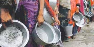 પાકિસ્તાનમાં ગરીબીનો હાહાકાર : ગામડાંઓ અને શહેરોમાં કુલ મળી 25 કરોડ લોકો ગરીબી, ભૂખમરો વેઠે છે, SPDC…