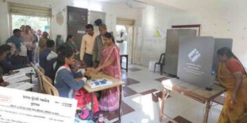 સ્થાનિક સ્વરાજ્યની ચૂંટણી ટૂંક સમયમાં થઈ શકે જાહેર, આખરી મતદાર યાદીની તારીખ આવી સામે | Gujarat Local…