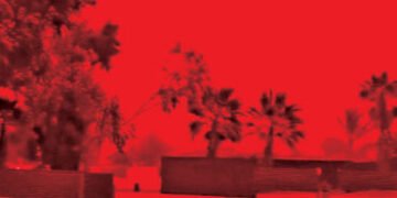 ચક્રવાત નરેલથી પશ્ચિમ ઓસ્ટ્રેલિયામાં બિહામણું દ્રશ્ય સર્જાયું : વીડિયો વાયરલ | Cyclone Narel creates…