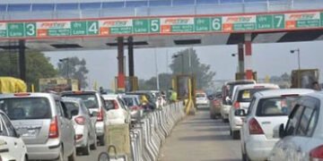 ભારતમાલા હાઈવે પર ટોલ ટેક્સ ઘટશે, વડોદરાથી ભરુચના દહેગામ સુધી મુસાફરી સસ્તી | NHAI Reduces Toll Char…