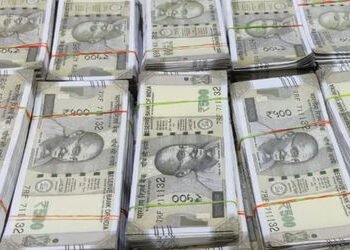 ATMના કેશ ડિપોઝિટ મશીનમાં નકલી નોટો ઘૂસાડવાનું ષડયંત્ર, અમદાવાદમાં 18 બેન્કોમાં લાખોની નકલી ચલણી નોટ…