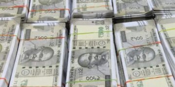 ATMના કેશ ડિપોઝિટ મશીનમાં નકલી નોટો ઘૂસાડવાનું ષડયંત્ર, અમદાવાદમાં 18 બેન્કોમાં લાખોની નકલી ચલણી નોટ…