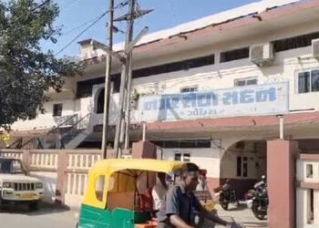 માર્ચ એન્ડિંગ છતાં ગોધરા પાલિકાનો વહીવટ રામભરોસે, રૂ. 23 કરોડના વેરા સામે વસૂલાત માત્ર એક કરોડ! | Go…