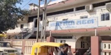 માર્ચ એન્ડિંગ છતાં ગોધરા પાલિકાનો વહીવટ રામભરોસે, રૂ. 23 કરોડના વેરા સામે વસૂલાત માત્ર એક કરોડ! | Go…