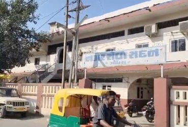 માર્ચ એન્ડિંગ છતાં ગોધરા પાલિકાનો વહીવટ રામભરોસે, રૂ. 23 કરોડના વેરા સામે વસૂલાત માત્ર એક કરોડ! | Go…