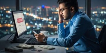 અમદાવાદ: સિવિલ હોસ્પિટલના પ્રોફેસરને ટેલિગ્રામ પર ટ્રેડિંગની લાલચ ભારે પડી, ઠગોએ રૂ. 70.65 લાખ પડાવ્…