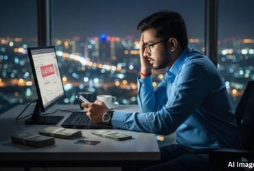 અમદાવાદ: સિવિલ હોસ્પિટલના પ્રોફેસરને ટેલિગ્રામ પર ટ્રેડિંગની લાલચ ભારે પડી, ઠગોએ રૂ. 70.65 લાખ પડાવ્…