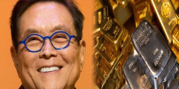 યુદ્ધ જલદી નહીં પતે, સોનું-ચાંદી ખરીદો… હવે એ જ સહારો’, રોબર્ડ કિયોસાકીની નવી ‘ભવિષ્યવાણી’ | Rober…