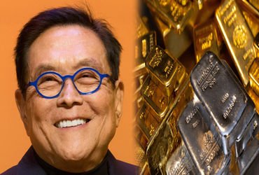 યુદ્ધ જલદી નહીં પતે, સોનું-ચાંદી ખરીદો… હવે એ જ સહારો’, રોબર્ડ કિયોસાકીની નવી ‘ભવિષ્યવાણી’ | Rober…