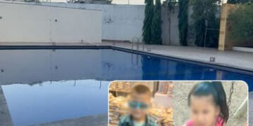 રાજકોટ: સ્વિમિંગ પૂલમાં ડૂબી જવાથી માસૂમ ભાઈ-બહેનના મોત, નેપાળી પરિવાર બે અઠવાડિયા પહેલા જ નોકરી પર …