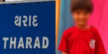 માતા-પિતા માટે લાલબત્તી સમાન કિસ્સો: થરાદમાં રમતા રમતા ઉંદર મારવાની દવા ખાઈ જતાં બે માસૂમના મોત, પરિ…