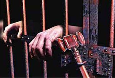 પરવાના વગર પિસ્ટલ રાખનાર જીંજરના આરોપીને 5 વર્ષની સખત કેદ અને દંડ | Ginger accused of possessing pis…