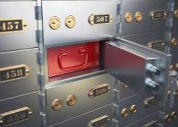 બેંક લોકરની વસ્તુઓ જોઇ અને રેકોર્ડ રાખી શકતી નથી ઃ નિર્મલા | Banks cannot see record what valuables …