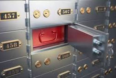 બેંક લોકરની વસ્તુઓ જોઇ અને રેકોર્ડ રાખી શકતી નથી ઃ નિર્મલા | Banks cannot see record what valuables …