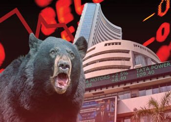 માર્ચમાં રોકાણકારોની સંપતિમાં રૂ.51 લાખ કરોડનું ધોવાણ | Investors’ wealth lost Rs 51 lakh crore in M…