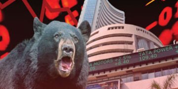 માર્ચમાં રોકાણકારોની સંપતિમાં રૂ.51 લાખ કરોડનું ધોવાણ | Investors’ wealth lost Rs 51 lakh crore in M…