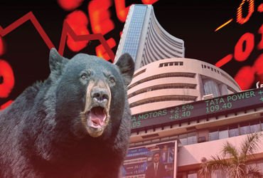 માર્ચમાં રોકાણકારોની સંપતિમાં રૂ.51 લાખ કરોડનું ધોવાણ | Investors’ wealth lost Rs 51 lakh crore in M…