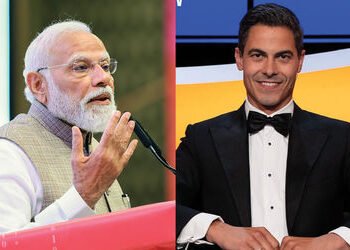 ભારત અને નેધરલેન્ડ્સ વચ્ચે વધશે વેપાર : PM મોદીએ PM રોબ જેટન સાથે કરી ખાસ ચર્ચા | PM Modi and Nether…