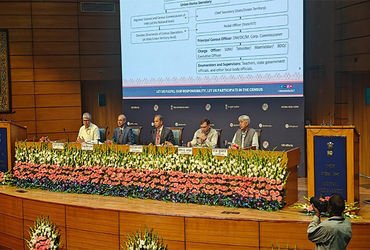 વસ્તી ગણતરીના આંકડા ખાનગી જ રહેશે કોઈ સ્કીમ માટે ઉપયોગમાં નહીં લઈ શકે | Census data will remain priv…