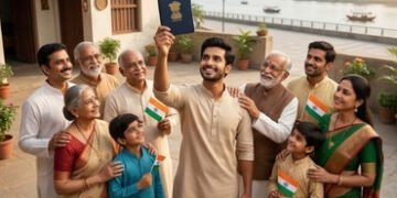 સિંધુથી સાબરમતીની સફર: અમદાવાદમાં 9 વર્ષમાં 1295 પાકિસ્તાનીઓ બન્યા ભારતીય નાગરિક | 1 295 Pakistani M…