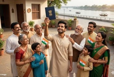 સિંધુથી સાબરમતીની સફર: અમદાવાદમાં 9 વર્ષમાં 1295 પાકિસ્તાનીઓ બન્યા ભારતીય નાગરિક | 1 295 Pakistani M…