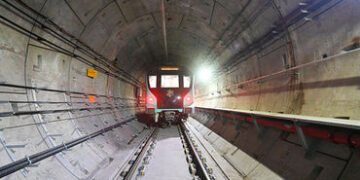 મુંબઈ બનશે ટોક્યો! BKC અને વરલીમાં બનશે 3 કિમી લાંબી અંડરગ્રાઉન્ડ ટનલ, મેટ્રોથી સીધા ઓફિસ પહોંચાશે |…