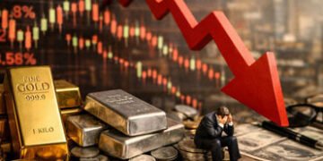 માર્ચમાં ચાંદી રૂ. 53,000 સસ્તી, સોનામાં 18,000નો કડાકો: જાણો યુદ્ધ વચ્ચે પણ કિંમતમાં ઘટાડાના કારણ |…