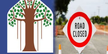 વડોદરામાં અકોટા-દાંડિયા બજાર બ્રિજ બંધ હોવાથી જેલ રોડ પર પીક અવર્સમાં સફાઈ કામગીરીથી ટ્રાફિક જામ | T…