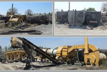 છોટા ઉદેપુરમાં રૂ. 200 કરોડના રોડના કામો પર સંકટ, ડામરના ભાવવધારા અને અછતે કોન્ટ્રાક્ટરોની કમર તોડી!…