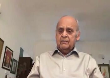 ‘ભારતમાં ઓઇલ ખતમ થઈ જશે તો…’, અમેરિકા-ઈરાન યુદ્ધ વચ્ચે RAW ચીફની મોટી ચેતવણી | former raw chief vi…