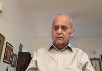 ‘ભારતમાં ઓઇલ ખતમ થઈ જશે તો…’, અમેરિકા-ઈરાન યુદ્ધ વચ્ચે RAW ચીફની મોટી ચેતવણી | former raw chief vi…