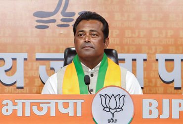 બંગાળ ચૂંટણી પહેલા CM મમતાનો મોટો ઝટકો, પૂર્વ ટેનિસ ખેલાડી લિએન્ડર પેસ BJPમાં સામેલ | Leander Paes J…