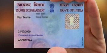 1 એપ્રિલથી પાન કાર્ડને લઈને નવા નિયમો, મોટા ટ્રાન્ઝેક્શન કરનારા ખાસ વાંચે | New rules regarding PAN …
