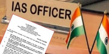 કેન્દ્રનો મોટો નિર્ણય: ગુજરાતના 3 IAS અધિકારીઓને એડિશનલ સેક્રેટરી તરીકે પ્રમોશન આપ્યું, જુઓ યાદી | C…