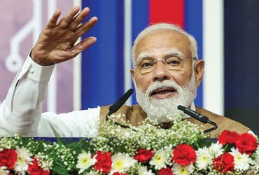 ‘આવનારા સમયમાં ભારત બનશે લીડર…’, અમદાવાદના સાણંદમાં સેમિકન્ડક્ટર પ્લાન્ટનું PM મોદીએ કર્યું ઉદ્ઘાટ…