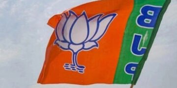 જામનગર શહેર ભાજપ દ્વારા લેવાયેલી સેન્સ પ્રક્રિયા બે દિવસના મંથન બાદ પૂર્ણ થઇ : કુલ 583 દાવેદારો નોંધ…