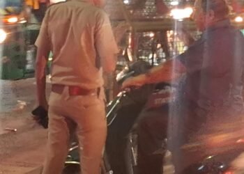 અમદાવાદમાં ટ્રાફિક અને એન્ક્રોચમેન્ટ મુદ્દે જાગૃતિ માટે AMC અને પોલીસની સંયુક્ત ડ્રાઇવ યોજાશે