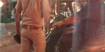 અમદાવાદમાં ટ્રાફિક અને એન્ક્રોચમેન્ટ મુદ્દે જાગૃતિ માટે AMC અને પોલીસની સંયુક્ત ડ્રાઇવ યોજાશે