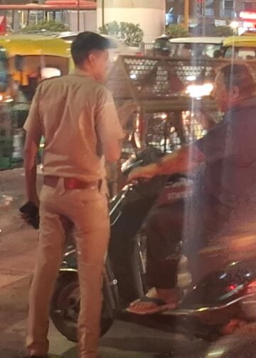 અમદાવાદમાં ટ્રાફિક અને એન્ક્રોચમેન્ટ મુદ્દે જાગૃતિ માટે AMC અને પોલીસની સંયુક્ત ડ્રાઇવ યોજાશે