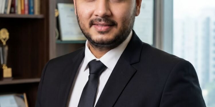 Adheip Bakshi Elevated to Sales Director at Ascenta